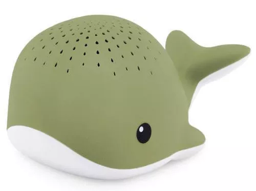 купить Ночной светильник Zazu WALLY light projector green в Кишинёве 