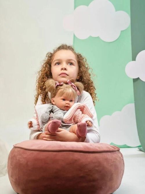 cumpără Păpușă Llorens 42284 Alexandra în Chișinău 