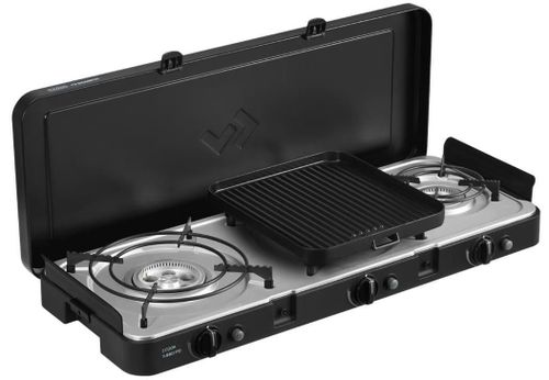 cumpără Grătar Cadac Gratar 3 Cook Turbo Ffd Deluxe 30mbar în Chișinău 