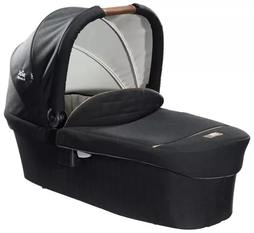 купить Аксессуар для колясок Joie A1219PEECL000 Landou Ramble XL Eclipse (pentru carucioare Versatrax, Litetrax 4, Mytrax) в Кишинёве 