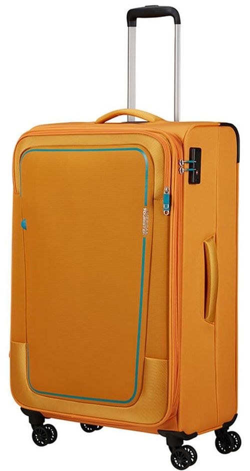 купить Чемодан American Tourister Pulsonic (146518/1843) в Кишинёве 