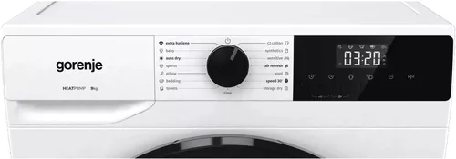 купить Сушильная машина Gorenje DHNA93/PL в Кишинёве 