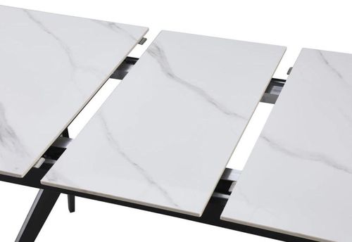 купить Стол Interdepo MILS, белый в Кишинёве 