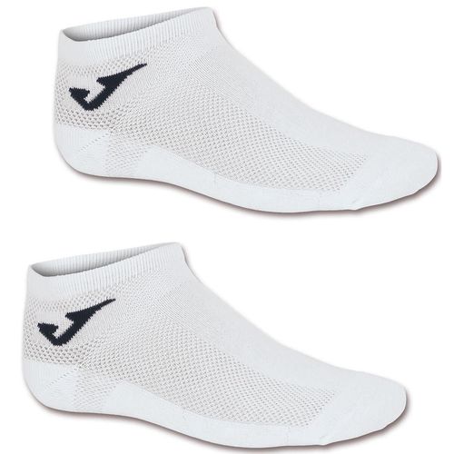 купить Одежда для спорта Joma 11324 Sosete sport Socks Invisible m.39-42 white в Кишинёве 