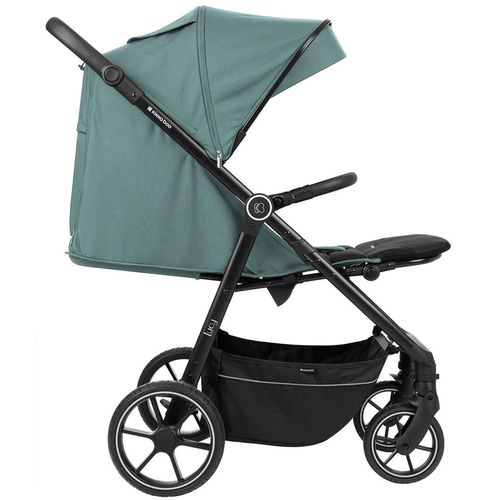 купить Детская коляска Kikka Boo Lucy Mint (3800171213288) в Кишинёве 
