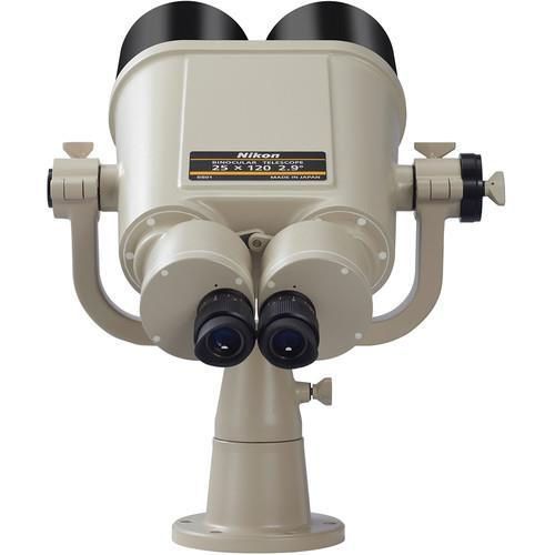 купить Бинокль Nikon 20x120 Ⅳ W/Fork Mount в Кишинёве 