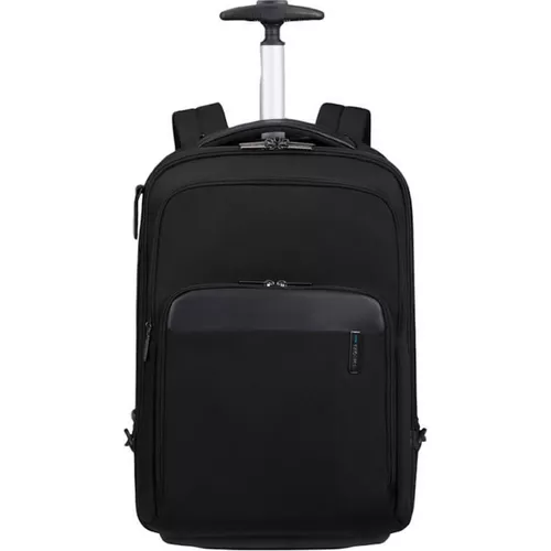 купить Рюкзак городской Samsonite Evosight Pe Roti 17.3 Negru (153527/1041) в Кишинёве 