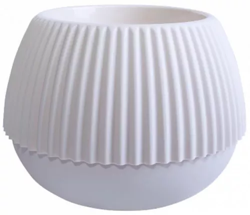 купить Цветочный горшок Aleana 116003 Ghiveci de flori Boho d17 cm в Кишинёве 