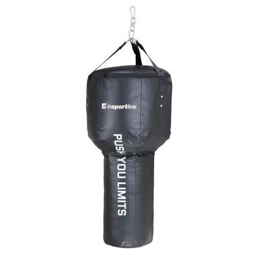 cumpără Articol de box inSPORTline SL-00014295 Sac de box 21701 Konor 105x45cm 33kg în Chișinău 