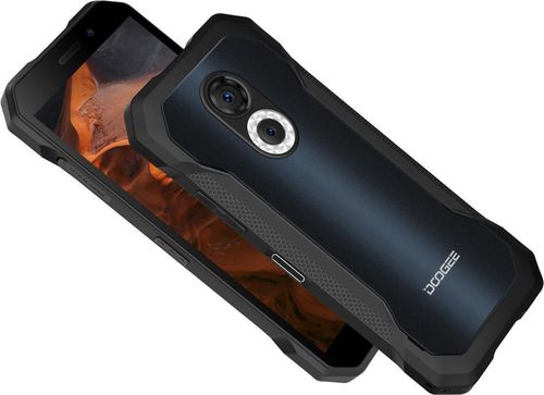 cumpără Smartphone Doogee S61 Frost în Chișinău 