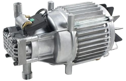 купить Мойка высокого давления Annovi Reverberi 15594 4 Series 492, 150Bar 450l/h в Кишинёве 