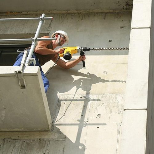 cumpără Set de tubulare, bite, duze Diager 166D12L0340 Burghiu SDS-MAX 12x340mm în Chișinău 