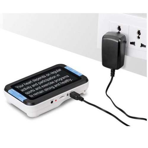cumpără Lupă Levenhuk DTX 43 Digital Magnifier în Chișinău 