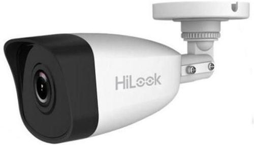 купить Камера наблюдения HiLook IPC-B140H-U IP (4Mpx 2.8mm) в Кишинёве 