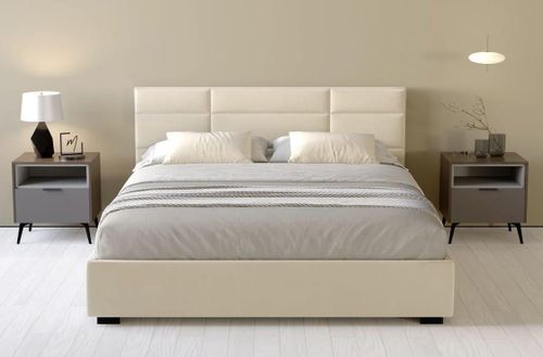 купить Кровать my-STYLE my-Lara 140x200 (P06D14M02) в Кишинёве 