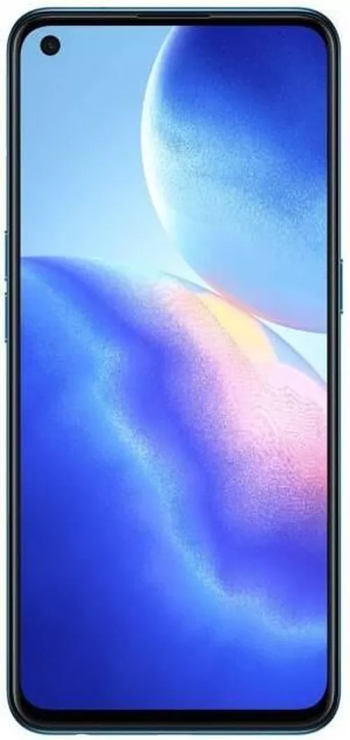 купить Смартфон OPPO Reno 5 5G 8/128GB Blue в Кишинёве 