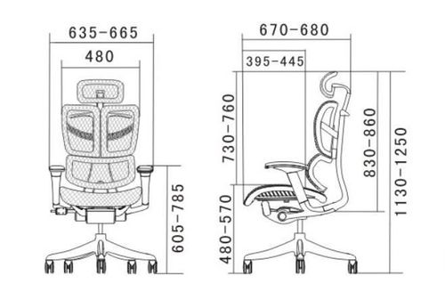 купить Офисное кресло sc FLY W-01 в Кишинёве 