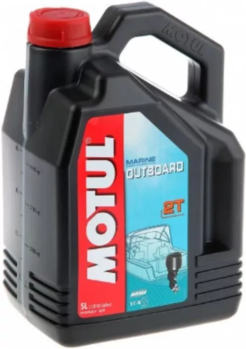 cumpără Ulei Motul 101734 2T OUTBOARD 5L în Chișinău 