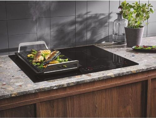 купить Встраиваемая поверхность электрическая Electrolux EIV63443CT в Кишинёве 