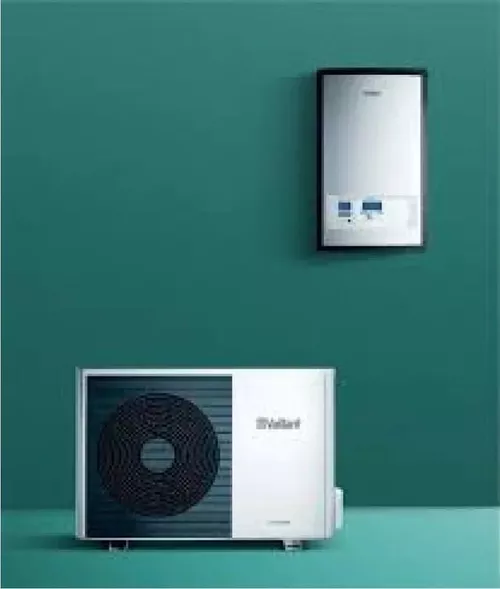 купить Тепловой насос Vaillant VWL 127/5 IS Unitate interioara в Кишинёве 