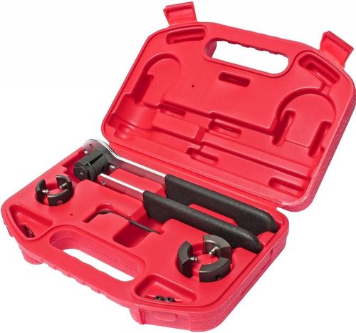 cumpără Unealta de mana JTC JTC-4204 Универсальный съемник поршня тормозного цилиндра (25~35 мм.) în Chișinău 