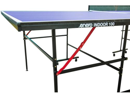 cumpără Articol de tenis Enero Indoor 100 Blue în Chișinău 