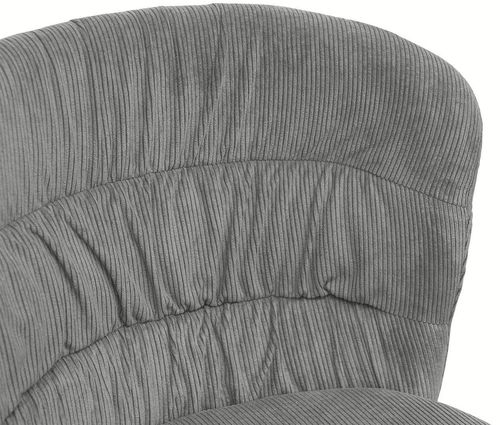 cumpără Scaun de bar Deco Escada Dark Grey (10) în Chișinău 