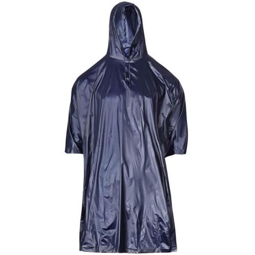 cumpără Pelerină de ploaie Lahti Pro 7504687 Poncho, PVC, albastru, M-XL, LPPP12U în Chișinău 