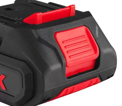 cumpără Încărcătoare și Acumulatoare Ronix 8690 Аккумулятор 20V 2Ah în Chișinău 