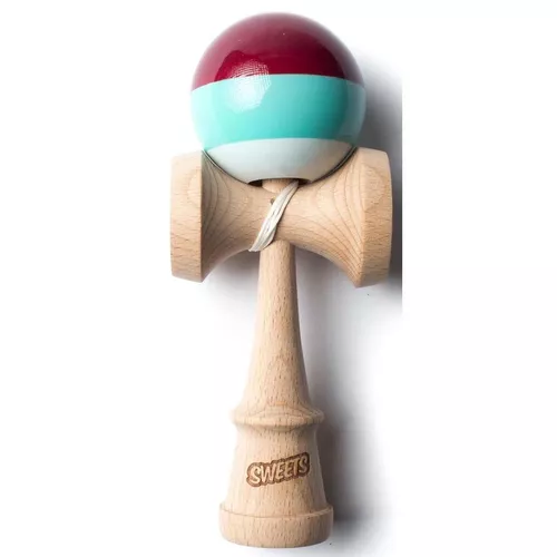 купить Игрушка Noriel 052-MSW Kendama Sweets Prime Stripe Avalanche в Кишинёве 