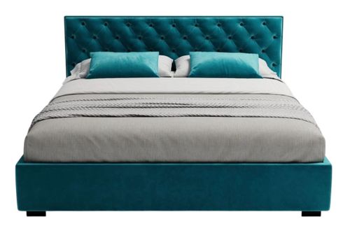 купить Кровать my-STYLE my-Mona 180x200 (P09D18M18) в Кишинёве 