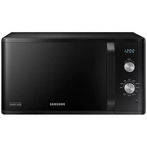 cumpără Cuptor cu microunde Samsung MG23K3614AK/BW în Chișinău 