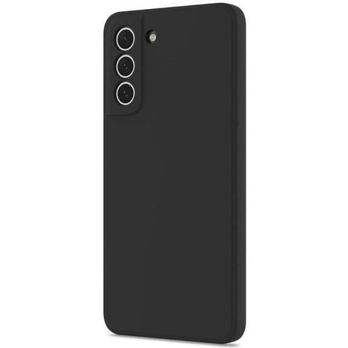 cumpără Husă pentru smartphone Screen Geeks Galaxy S22 Soft Touch Black în Chișinău 