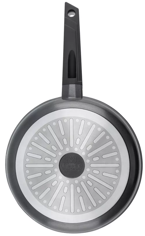 купить Сковорода Rondell RDA-1487 Kontur 26cm cu capac в Кишинёве 