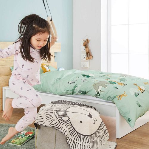 cumpără Textile de casă s.Oliver 1840/380 Jacquard children's Decke Junior în Chișinău 