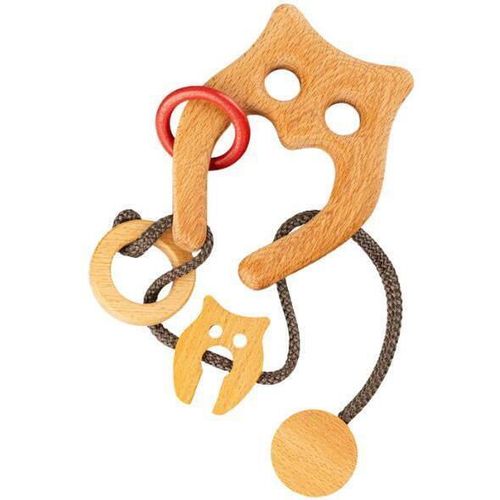 купить Настольная игра Trefl 075604 IQ Buboo #2 в Кишинёве 