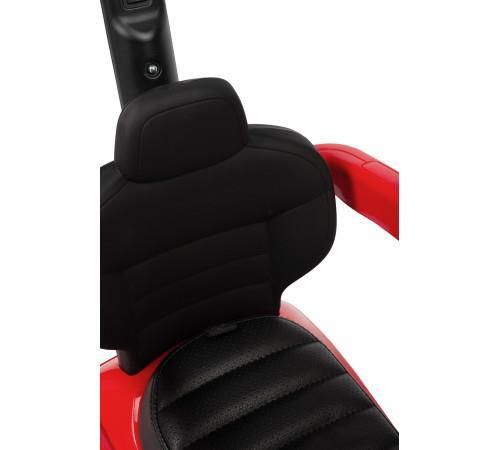 купить Толокар Toyz 2560 VW T-Roc Red в Кишинёве 