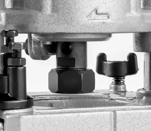 cumpără Maşină de frezat Ronix 7108 Ø6/8мм 710W 13-33тыс об/мин în Chișinău 