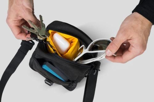 купить Сумка дорожная Hannah PETERS anthracite в Кишинёве 