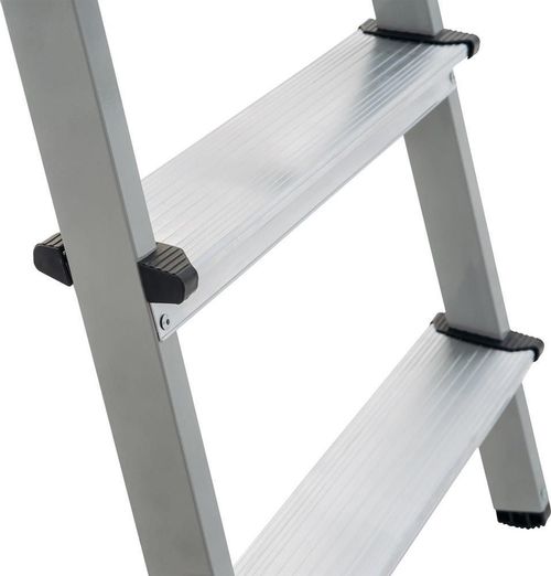 купить Лестница Lider-Tech 1130110 Scara cu suport metal, 10 trepte, H=2.89m, sarcina max.150kg в Кишинёве 