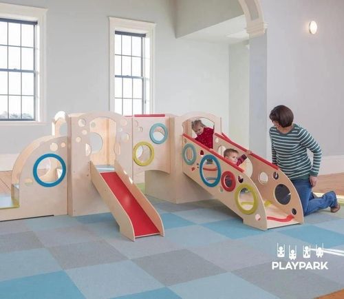 купить Детская площадка PlayPark 1548 Amigo DS-48 в Кишинёве 