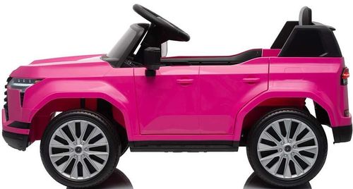 купить Электромобиль Milly Mally 59517 Lexus GX550 pink в Кишинёве 