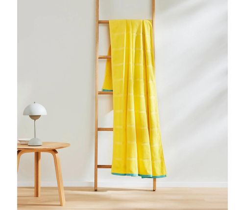 купить Полотенце s.Oliver 1515/968 Strandtuch 90x180 Yellow в Кишинёве 