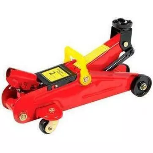 cumpără Cric auto CatolLux NC-01-F0104C 2-T (125-300mm) în Chișinău 