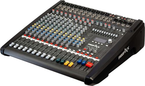 cumpără DJ controller Profixx Profixx PM1000-3 Mixer în Chișinău 