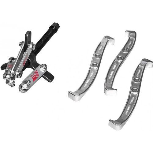 cumpără Unealta de mana JTC JTC-351412 Extractor pentru rulmenți cu 3 bacuri (120-305mm) în Chișinău 