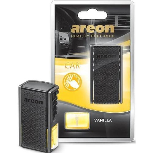купить Ароматизатор для автомобиля Areon Car Perfume (Vanilla) 8ml. в Кишинёве 