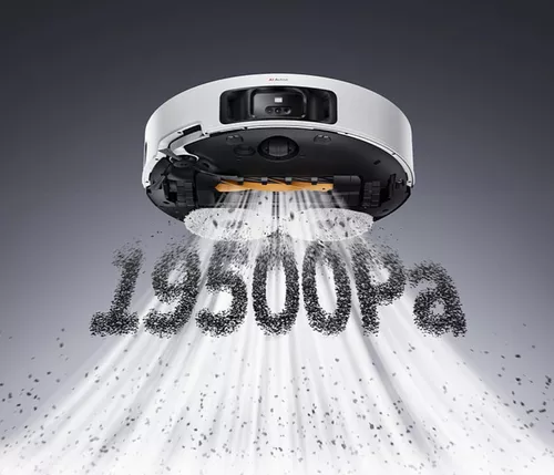 купить Пылесос робот Dreame L50 Pro Ultra в Кишинёве 