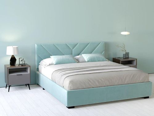 купить Кровать my-STYLE my-Kira 160x200 (P05D16M16) в Кишинёве 