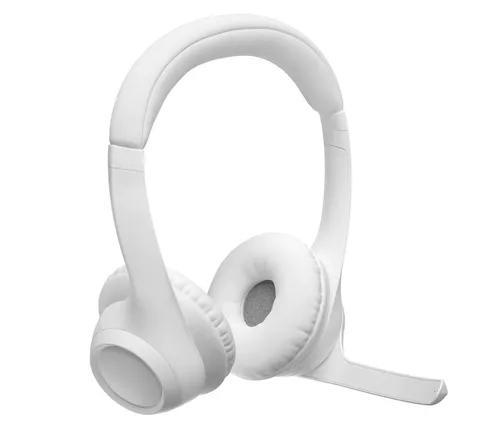 cumpără Căști fără fir Logitech Zone 300, White în Chișinău 